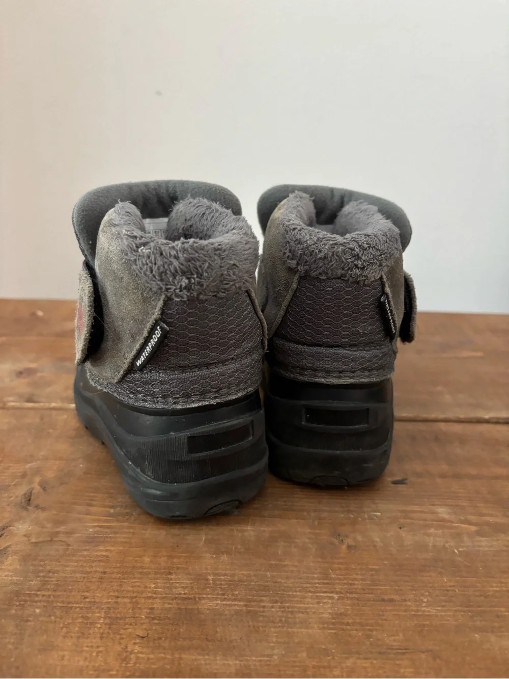 The North Face durable kids